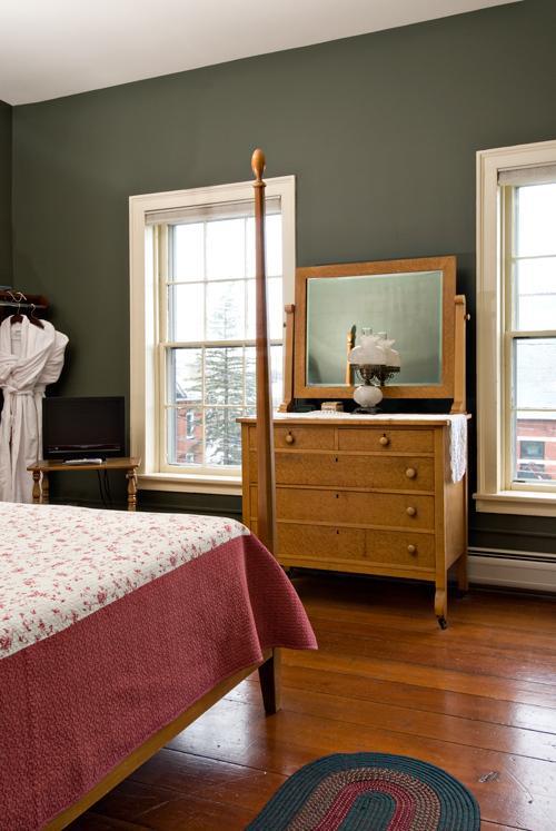 Inn On The Green Middlebury Værelse billede